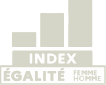 Logo Index Égalité Homme Femme